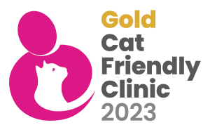 The Flemington Vet Hospital is an ISFM accredited GOLD standard cat friendly hospital
